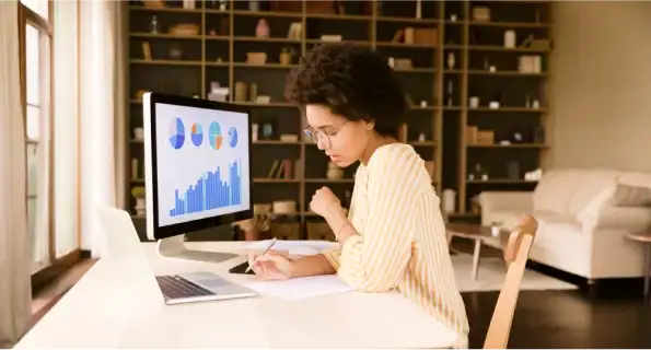 eCommerce Analytics and Reporting
